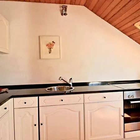 Mit Seeblick Und Dachterrasse In * אוברלינגן