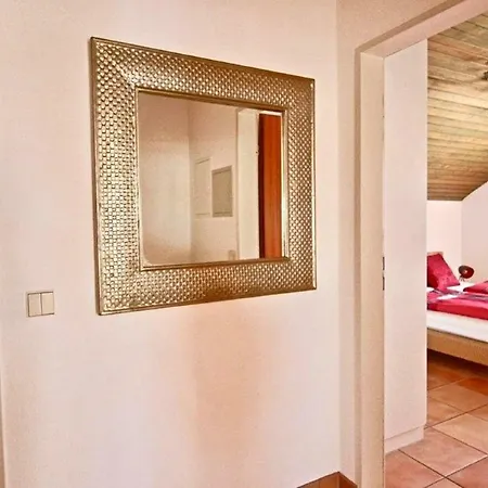 Apartment Mit Seeblick Und Dachterrasse In