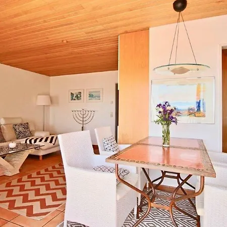 Mit Seeblick Und Dachterrasse In *