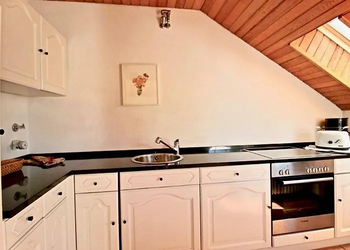 Mit Seeblick Und Dachterrasse In * Uberlingen